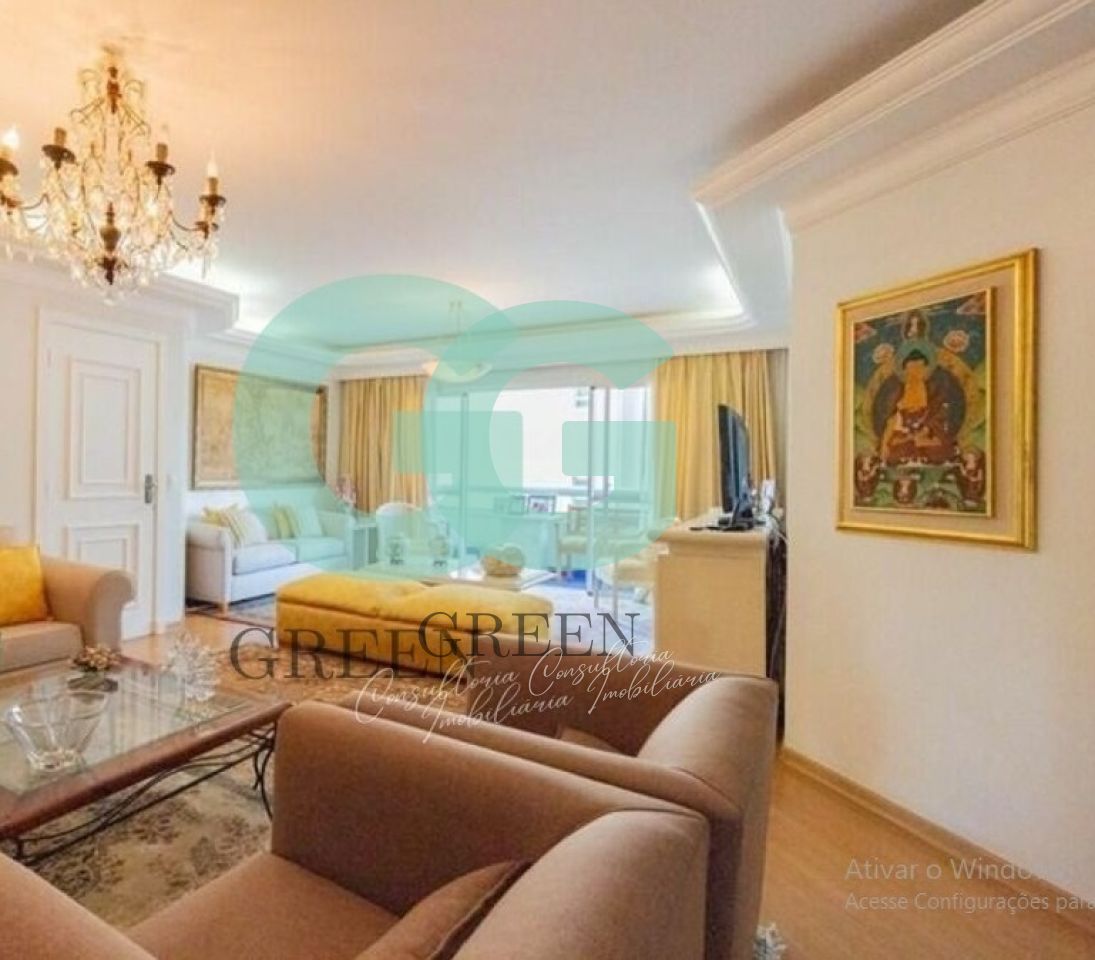 Apartamento, 4 quartos, 169 m² - Foto 2
