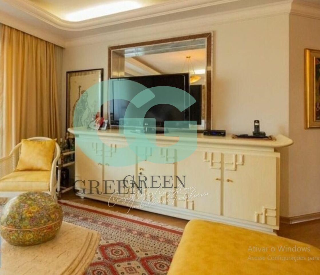 Apartamento, 4 quartos, 169 m² - Foto 3