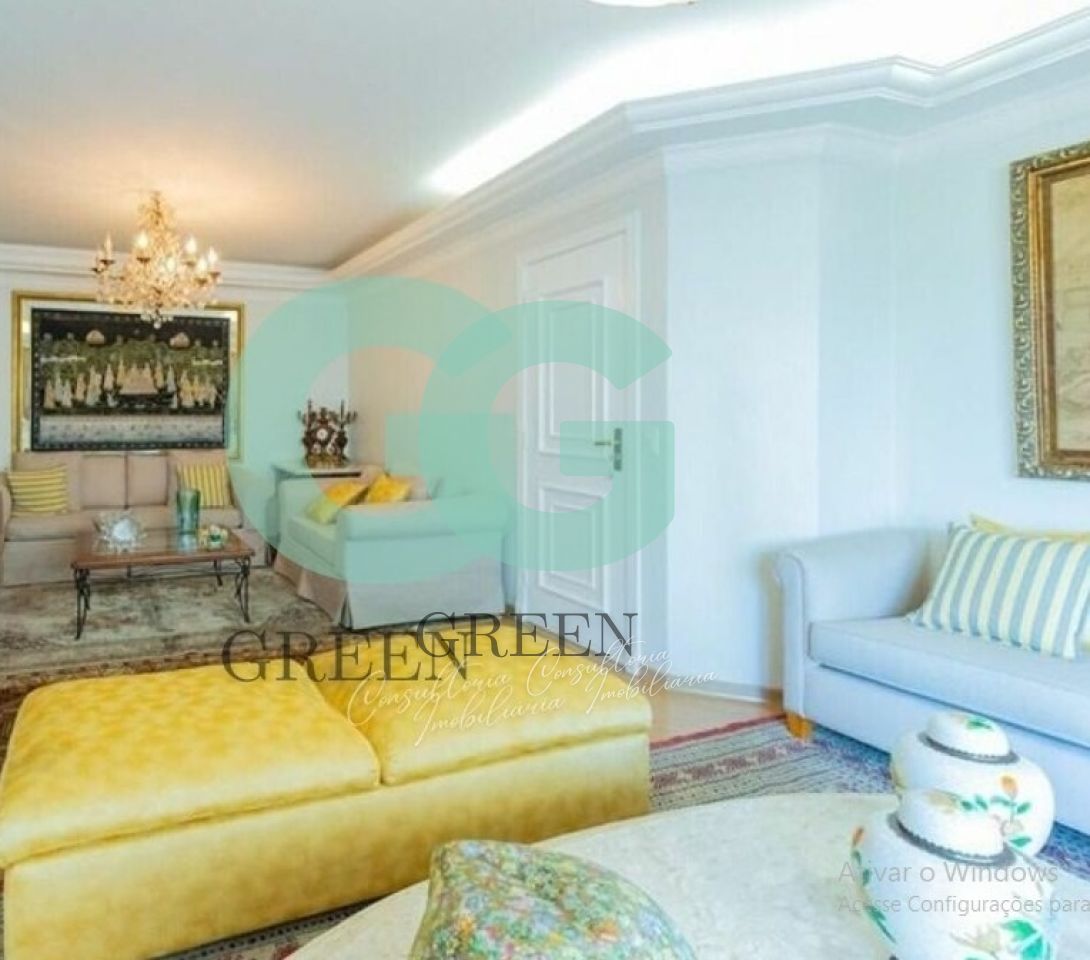 Apartamento, 4 quartos, 169 m² - Foto 4