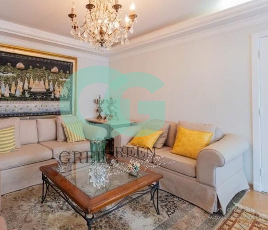 Apartamento, 4 quartos, 169 m² - Foto 5