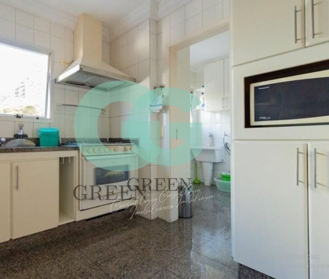 Apartamento, 4 quartos, 169 m² - Foto 6