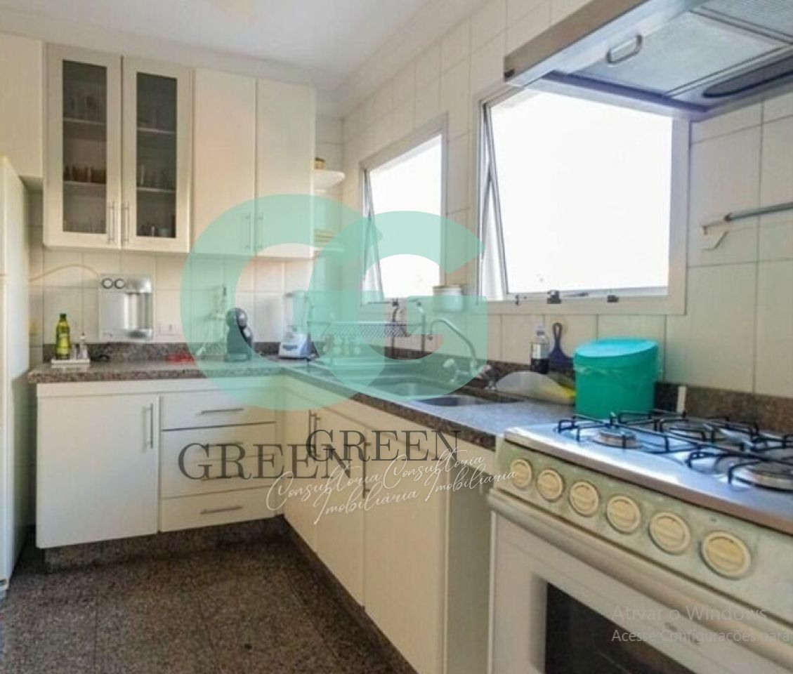 Apartamento, 4 quartos, 169 m² - Foto 7