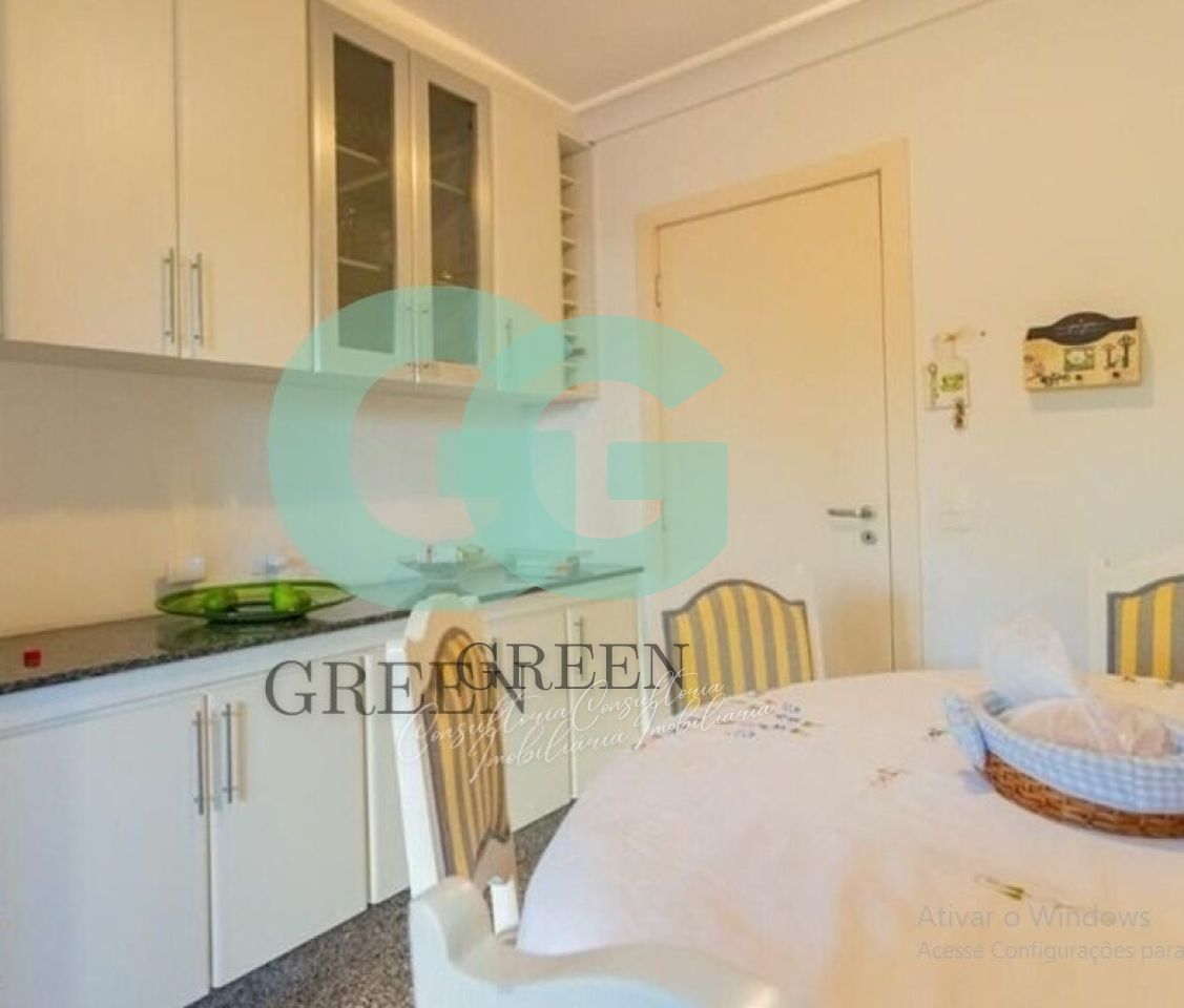 Apartamento, 4 quartos, 169 m² - Foto 8