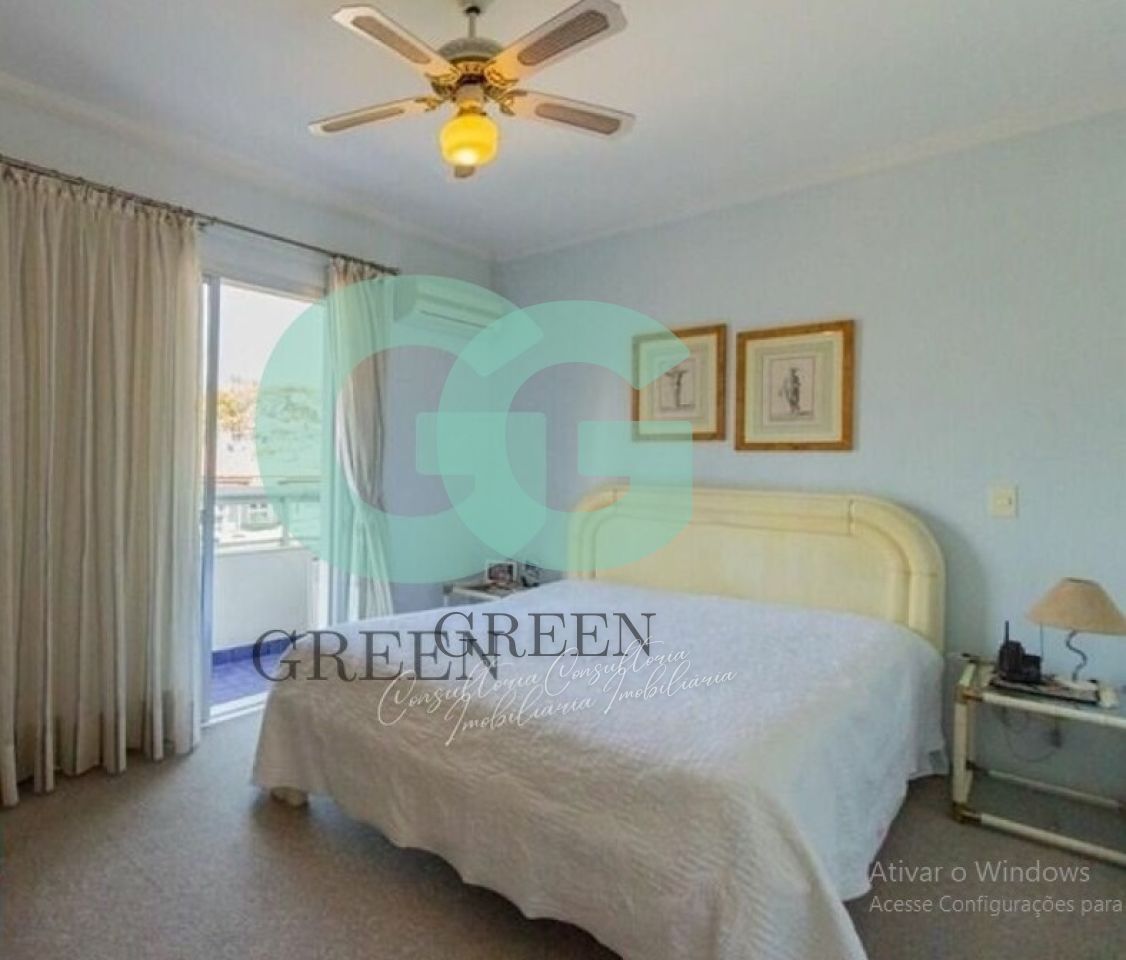 Apartamento, 4 quartos, 169 m² - Foto 9