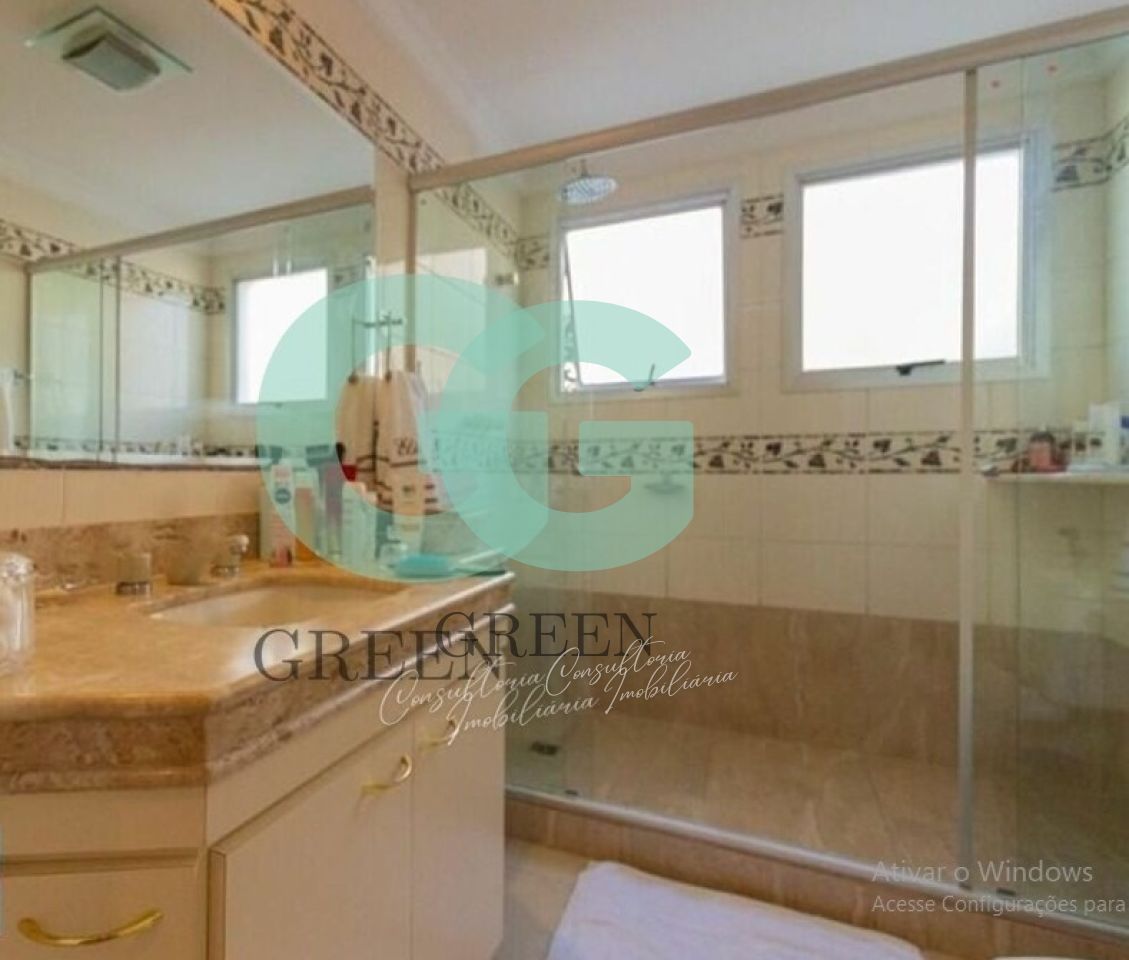 Apartamento, 4 quartos, 169 m² - Foto 10