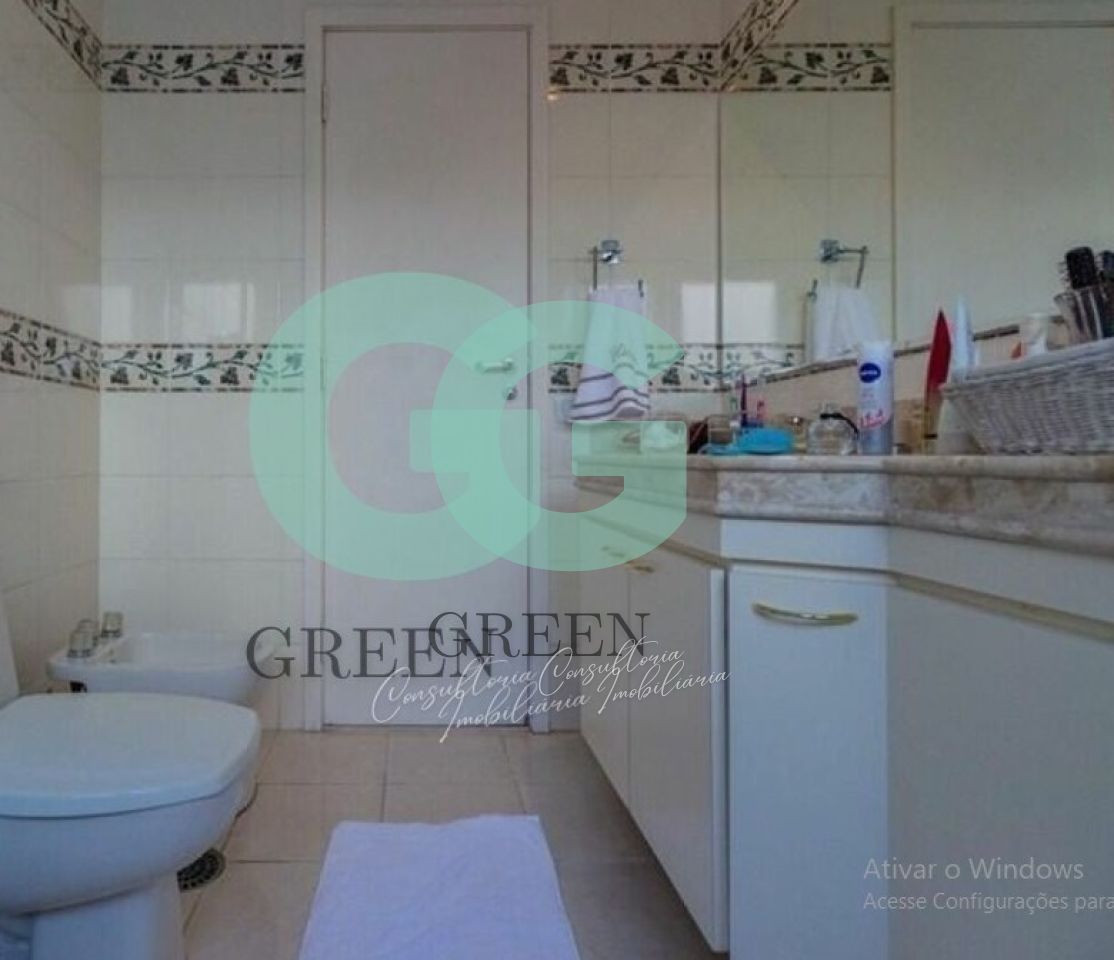 Apartamento, 4 quartos, 169 m² - Foto 12