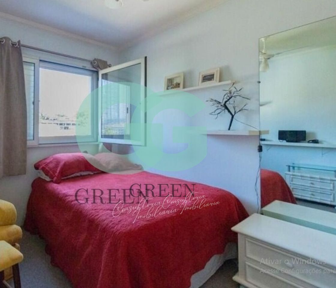 Apartamento, 4 quartos, 169 m² - Foto 13