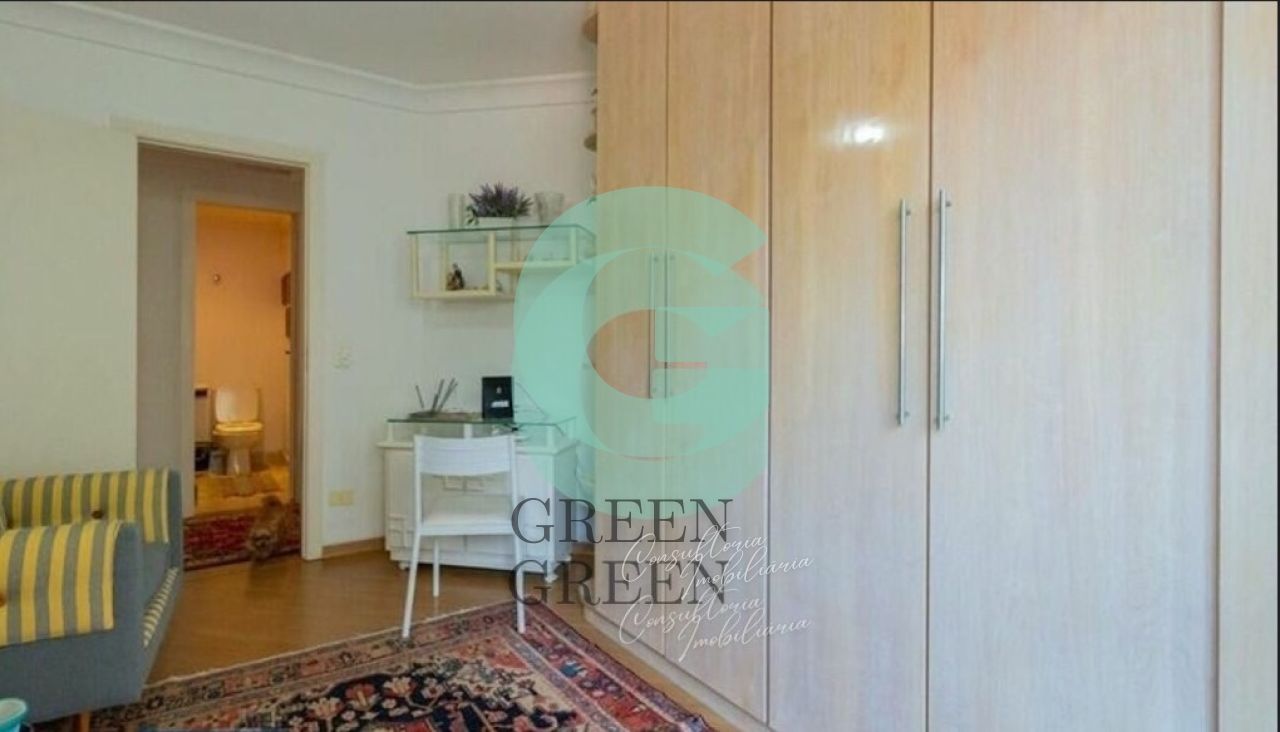Apartamento, 4 quartos, 169 m² - Foto 14