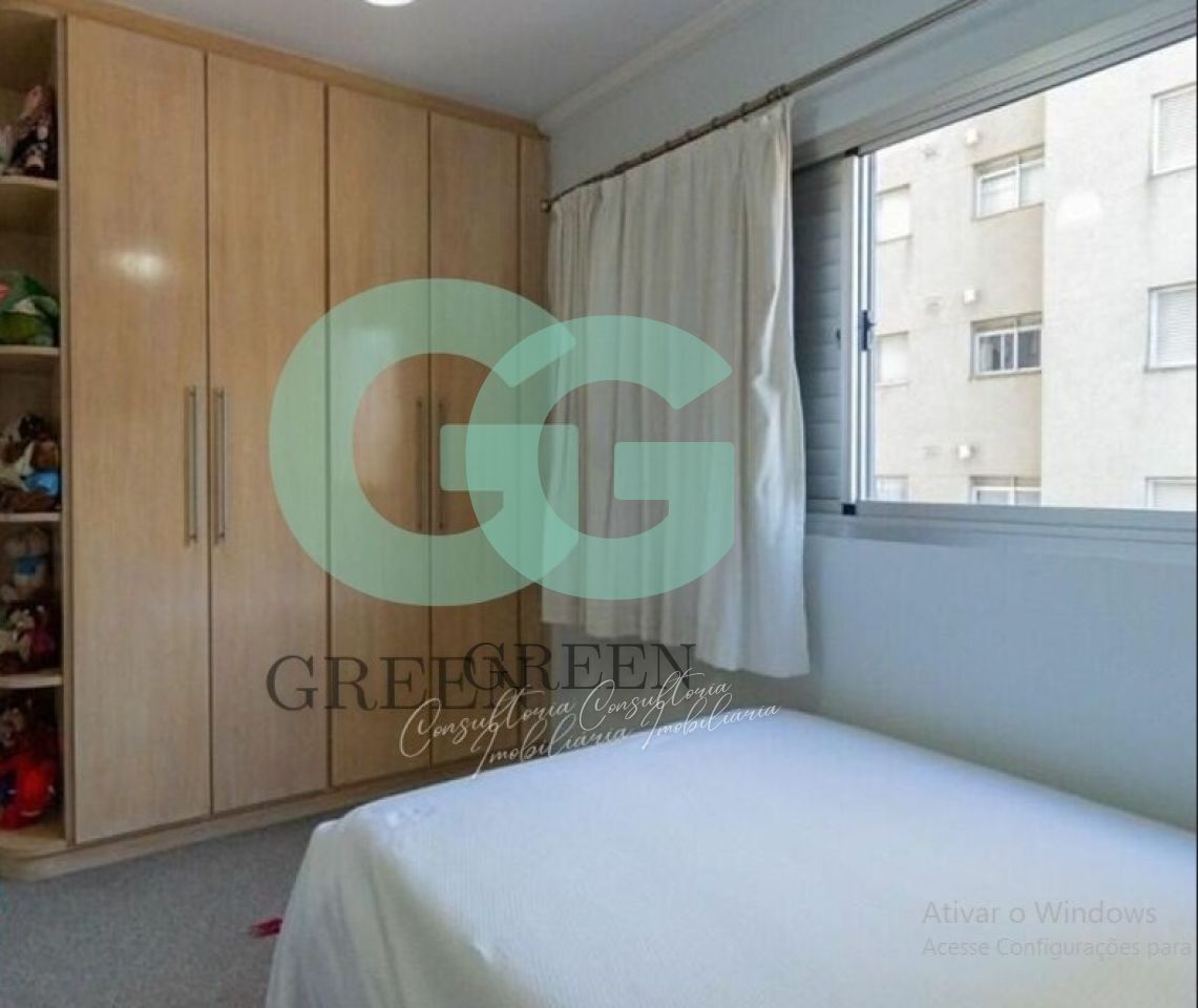 Apartamento, 4 quartos, 169 m² - Foto 15