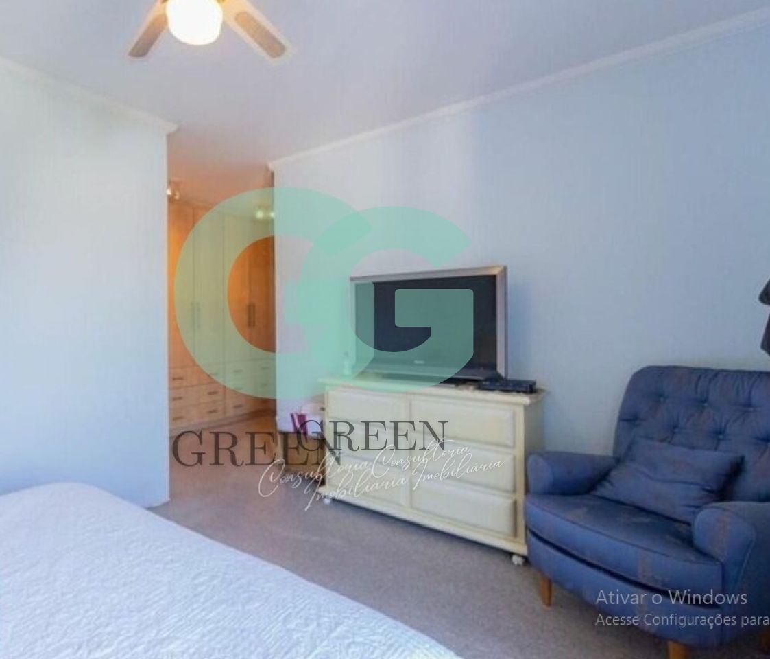 Apartamento, 4 quartos, 169 m² - Foto 16