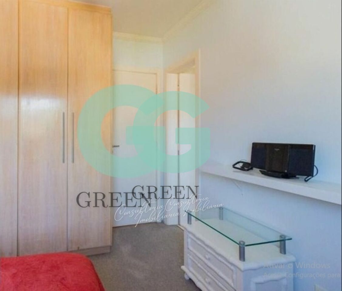 Apartamento, 4 quartos, 169 m² - Foto 17