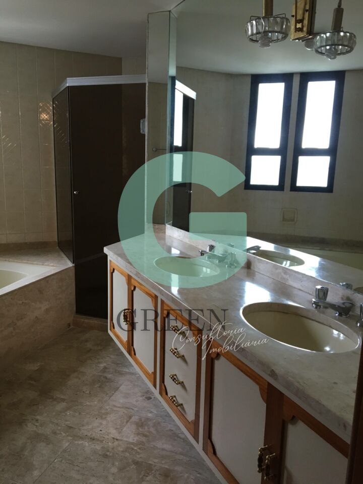 Apartamento, 4 quartos, 338 m² - Foto 17