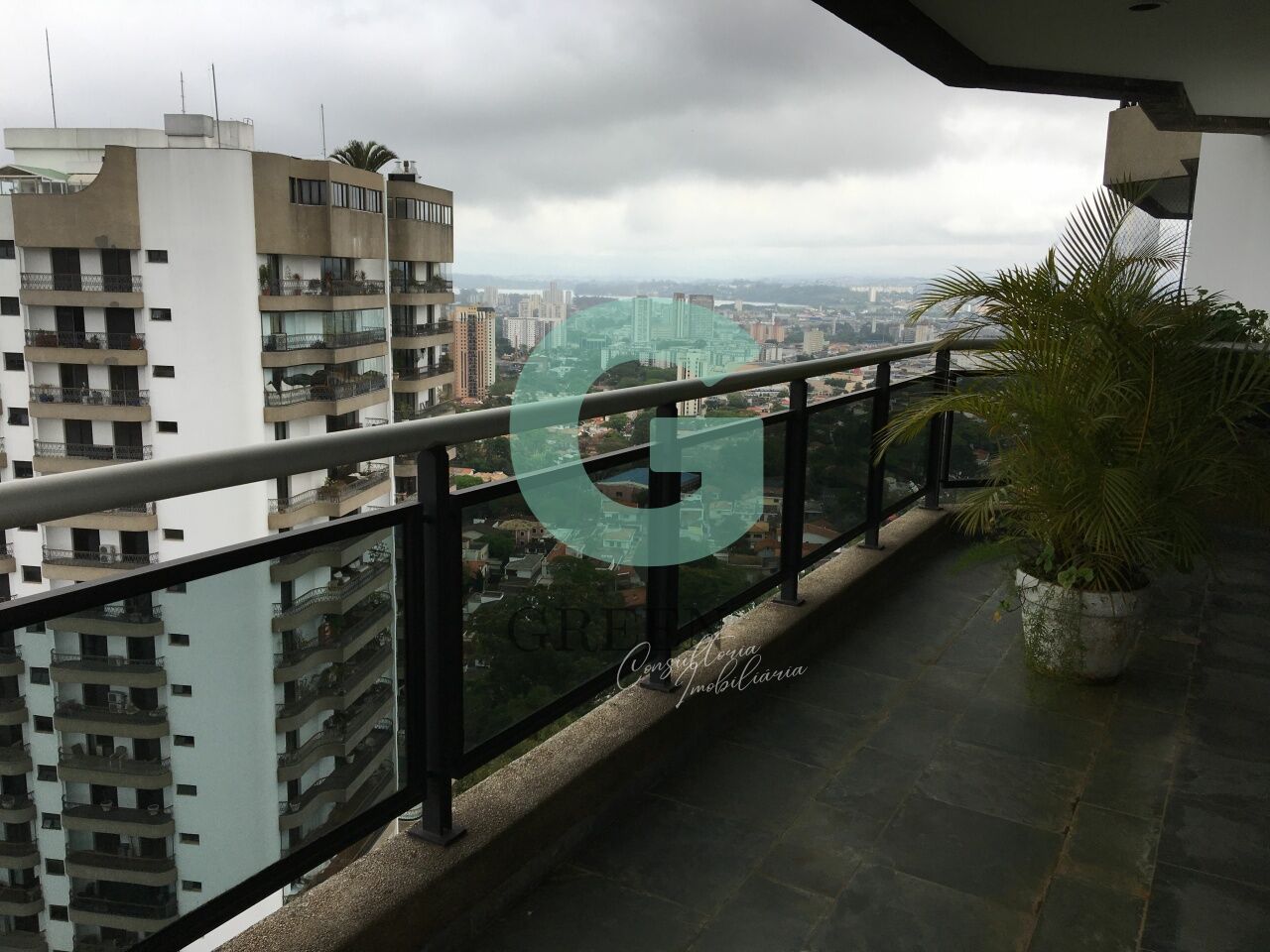 Apartamento, 4 quartos, 338 m² - Foto 1