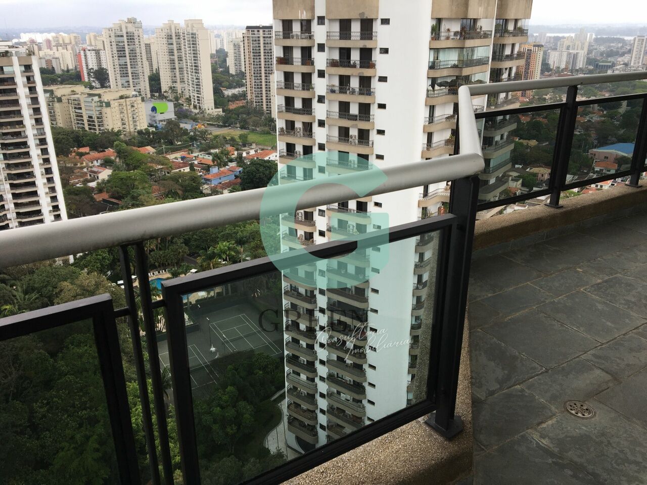 Apartamento, 4 quartos, 338 m² - Foto 2