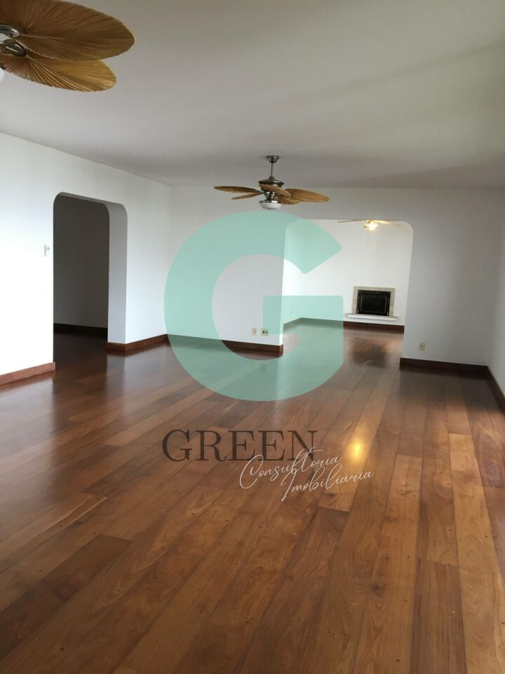 Apartamento, 4 quartos, 338 m² - Foto 6