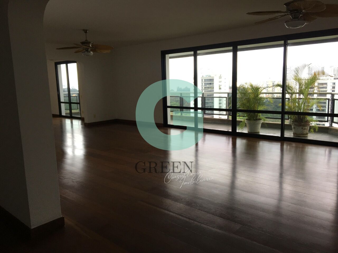 Apartamento, 4 quartos, 338 m² - Foto 3