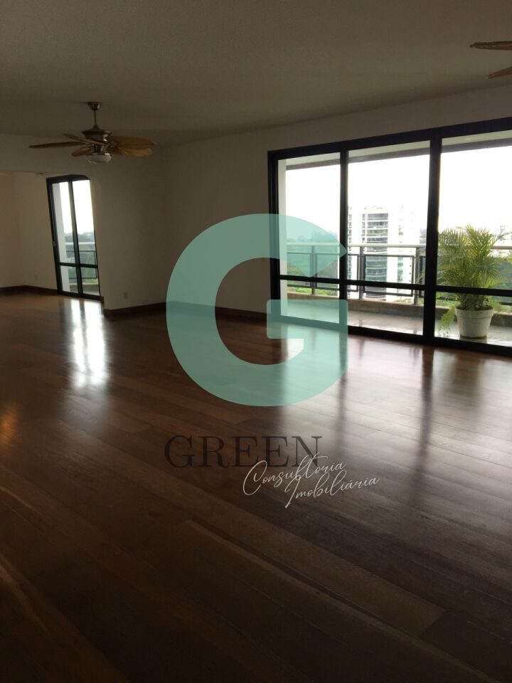 Apartamento, 4 quartos, 338 m² - Foto 4