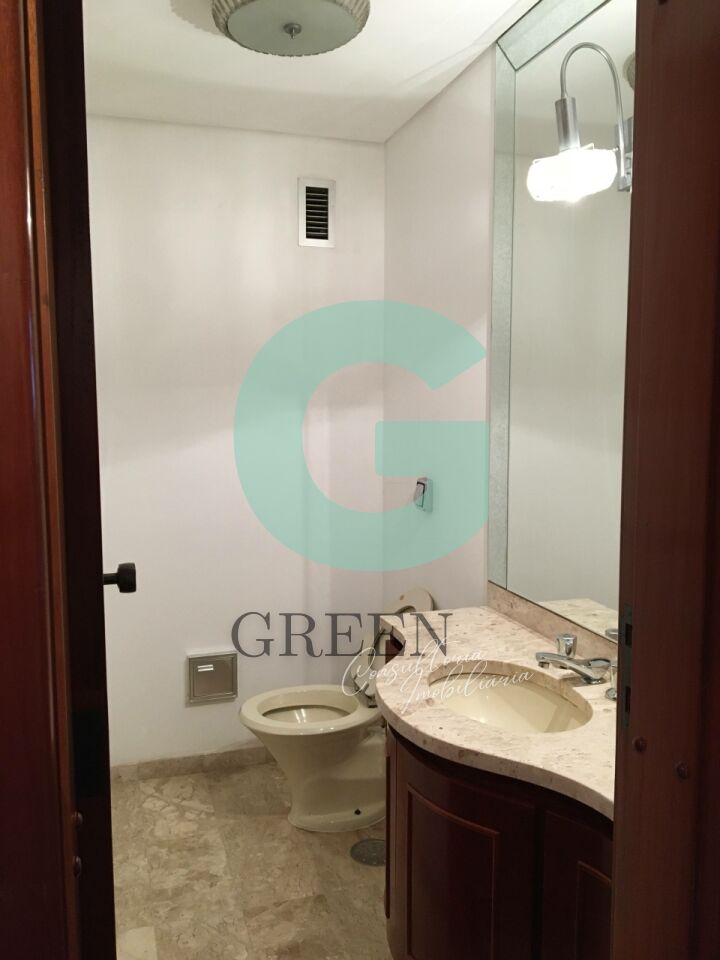 Apartamento, 4 quartos, 338 m² - Foto 9