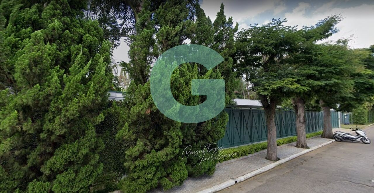 Casa, 4 quartos, 450 m² - Foto 1