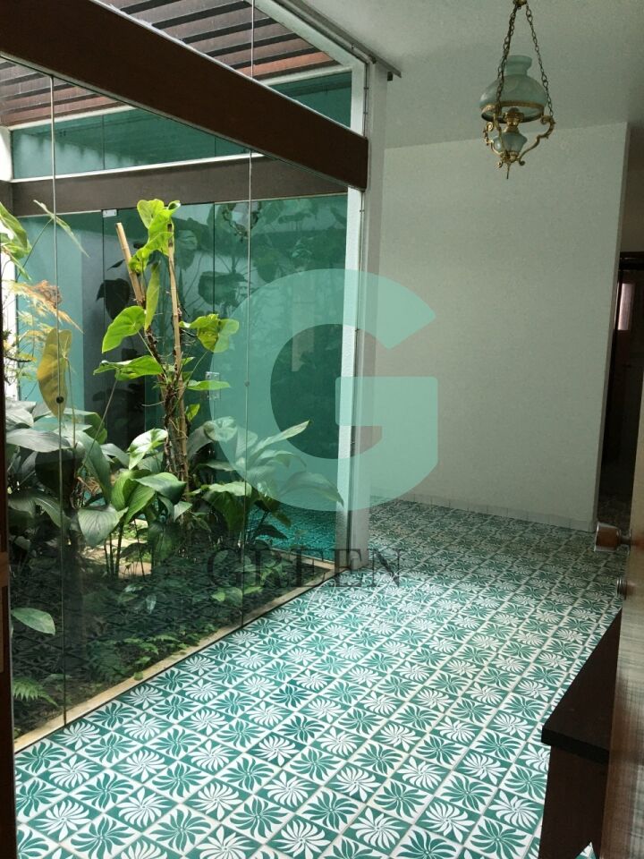 Casa, 4 quartos, 450 m² - Foto 16