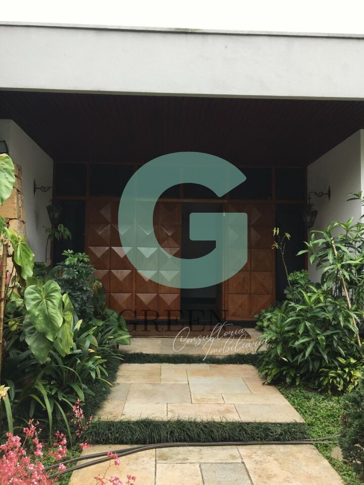 Casa, 4 quartos, 450 m² - Foto 8