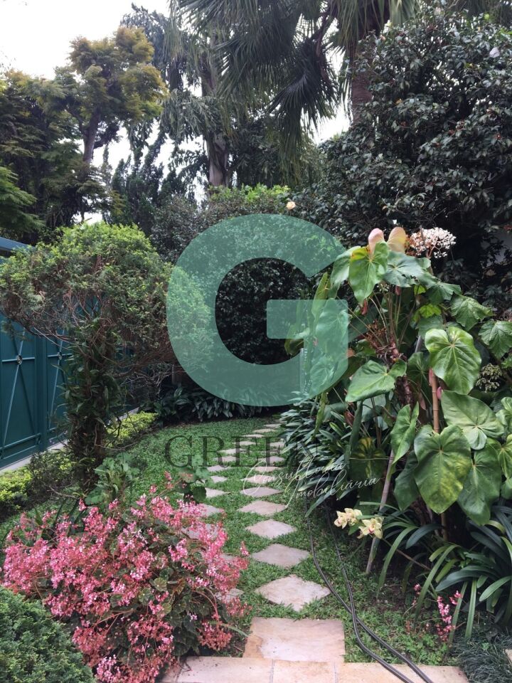 Casa, 4 quartos, 450 m² - Foto 6