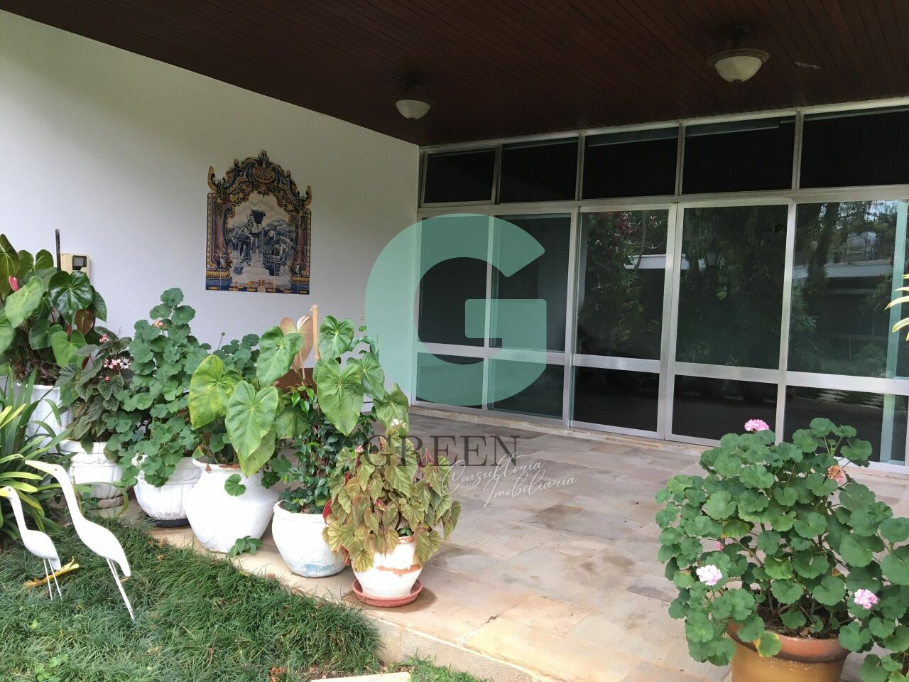 Casa, 4 quartos, 450 m² - Foto 9