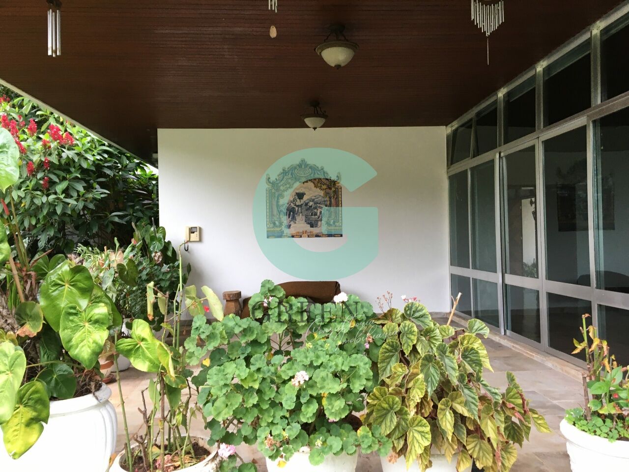 Casa, 4 quartos, 450 m² - Foto 10