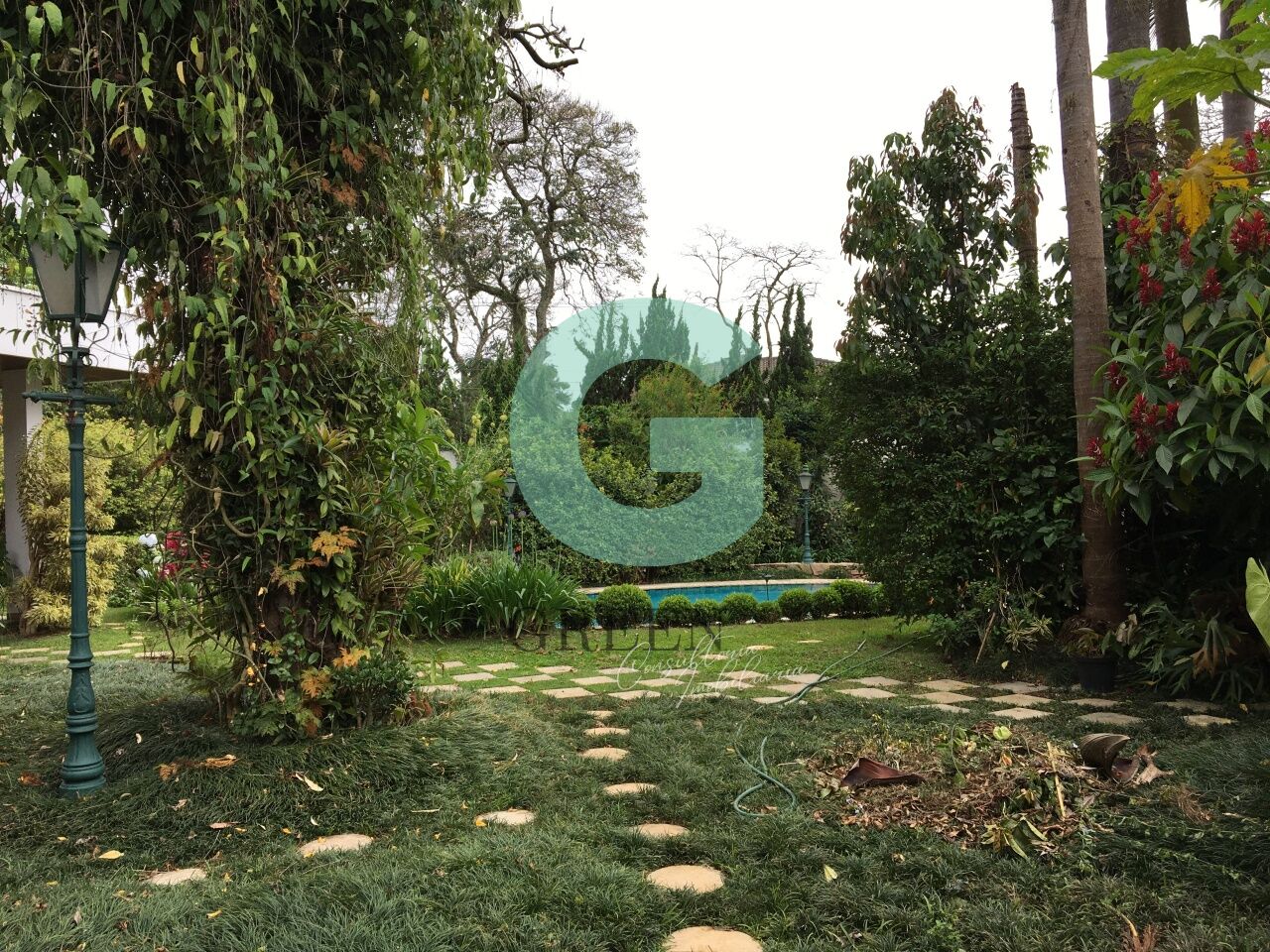 Casa, 4 quartos, 450 m² - Foto 5