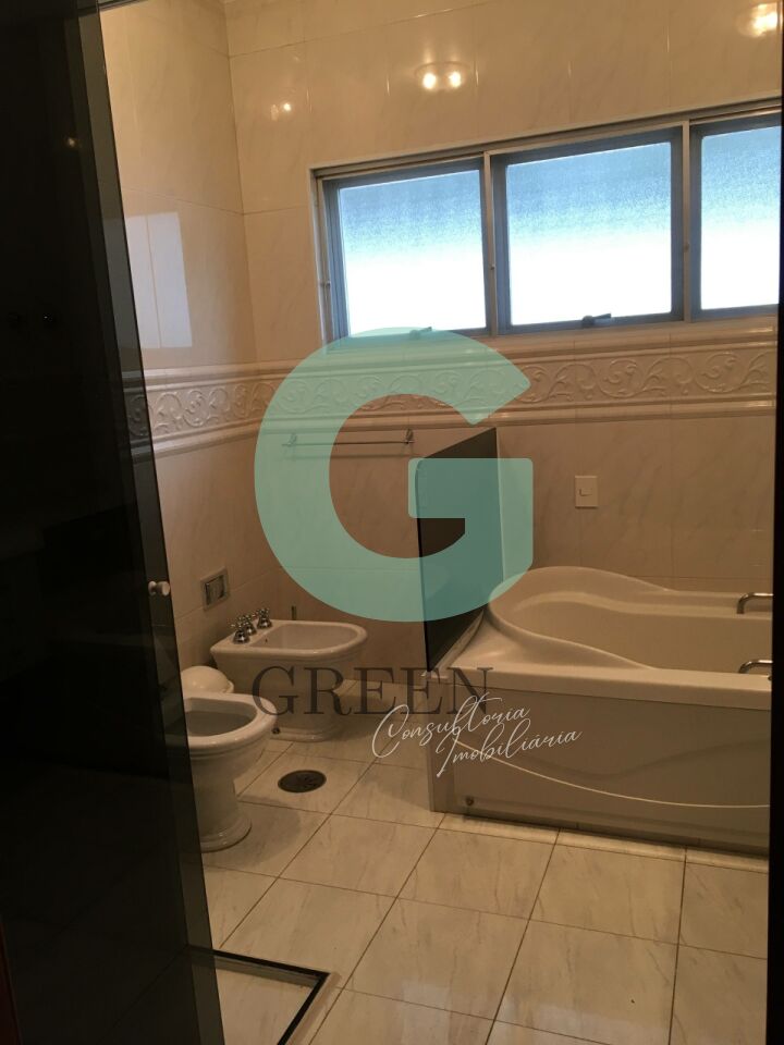 Casa, 4 quartos, 450 m² - Foto 25