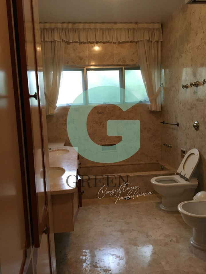 Casa, 4 quartos, 450 m² - Foto 27