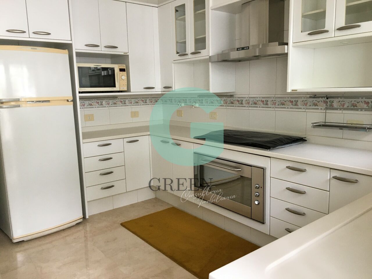 Casa, 4 quartos, 450 m² - Foto 18