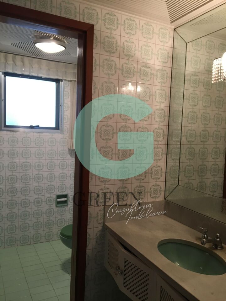 Casa, 4 quartos, 450 m² - Foto 29