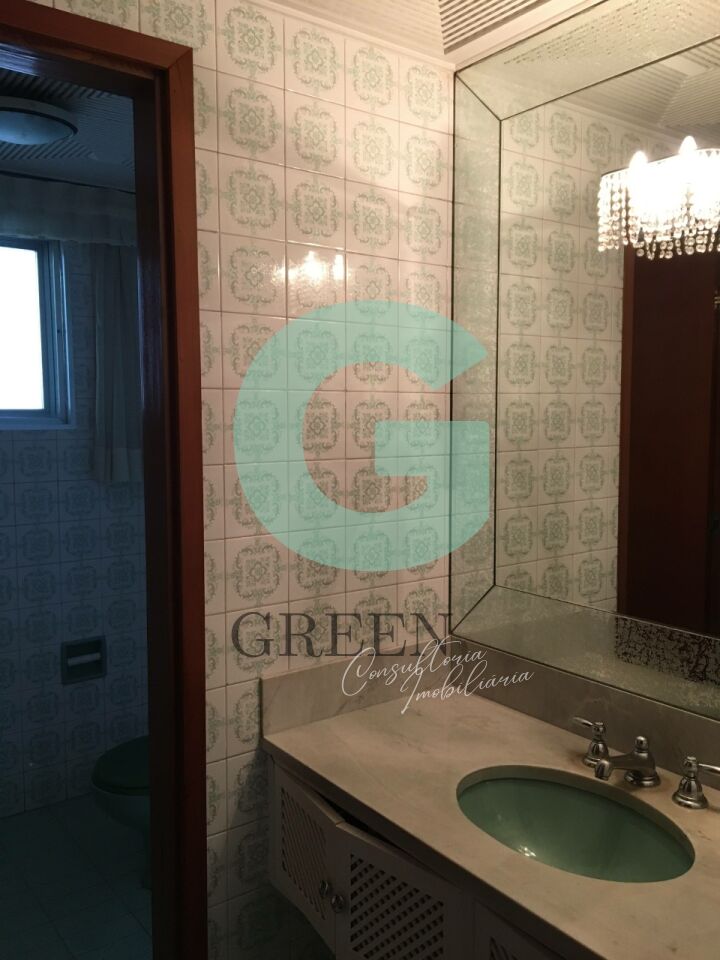 Casa, 4 quartos, 450 m² - Foto 30