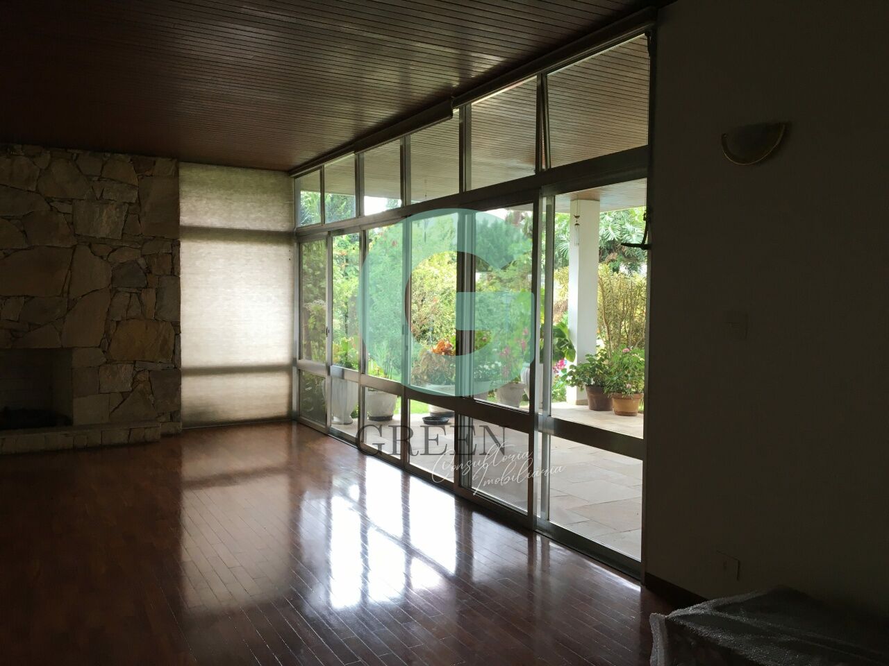 Casa, 4 quartos, 450 m² - Foto 12