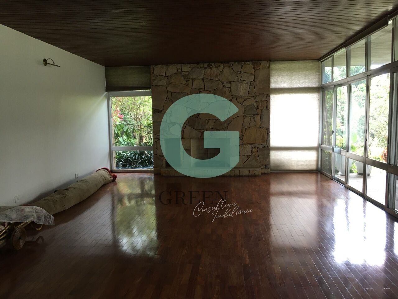 Casa, 4 quartos, 450 m² - Foto 11