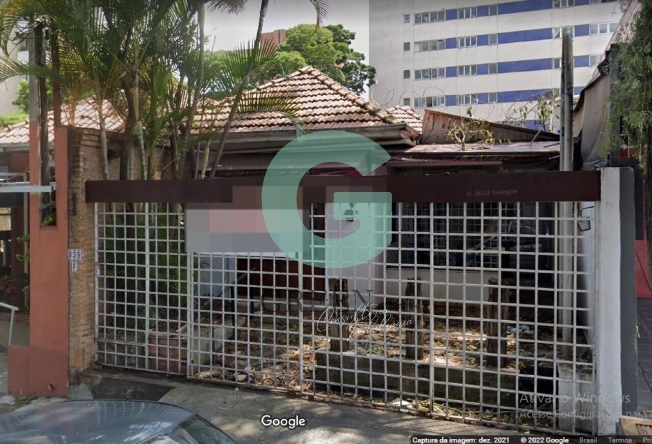 Casa Comercial para alugar, 210m² - Foto 1