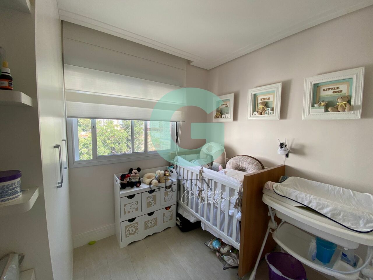 Apartamento, 3 quartos, 127 m² - Foto 27