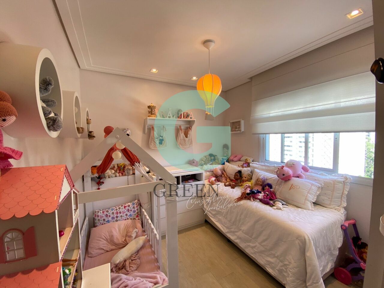 Apartamento, 3 quartos, 127 m² - Foto 28