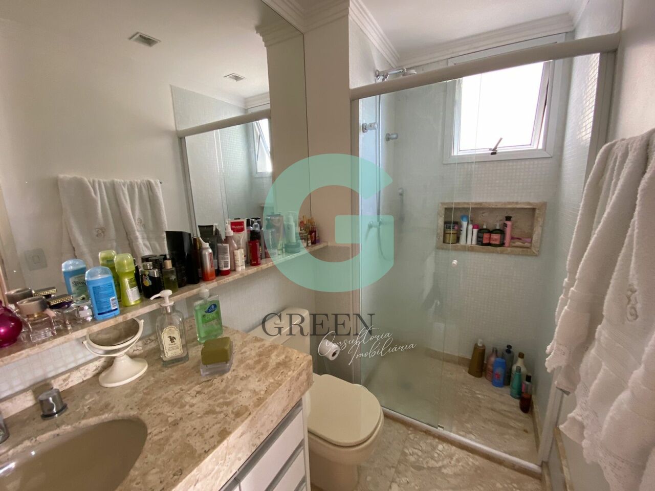 Apartamento, 3 quartos, 127 m² - Foto 30