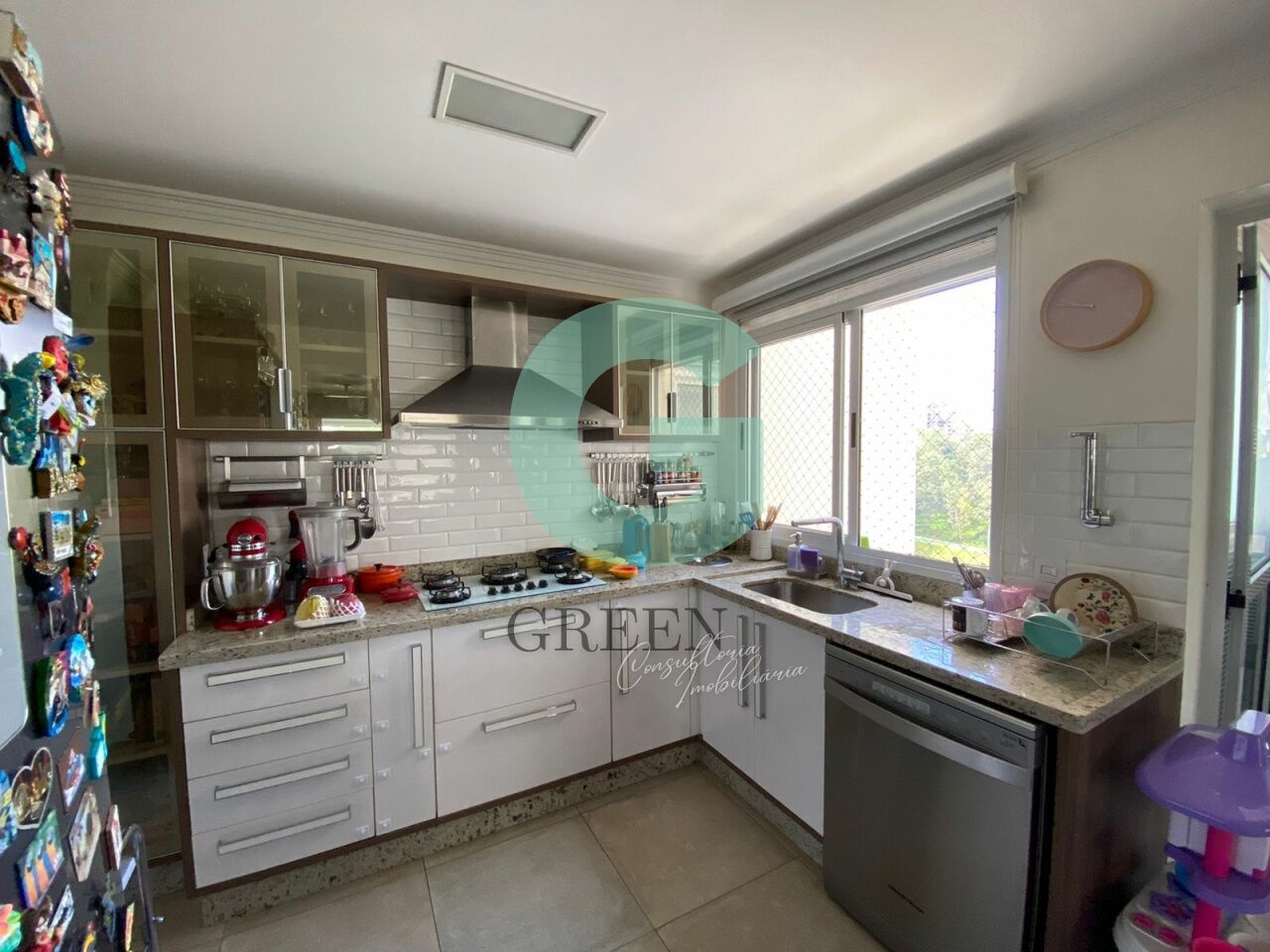 Apartamento, 3 quartos, 127 m² - Foto 19