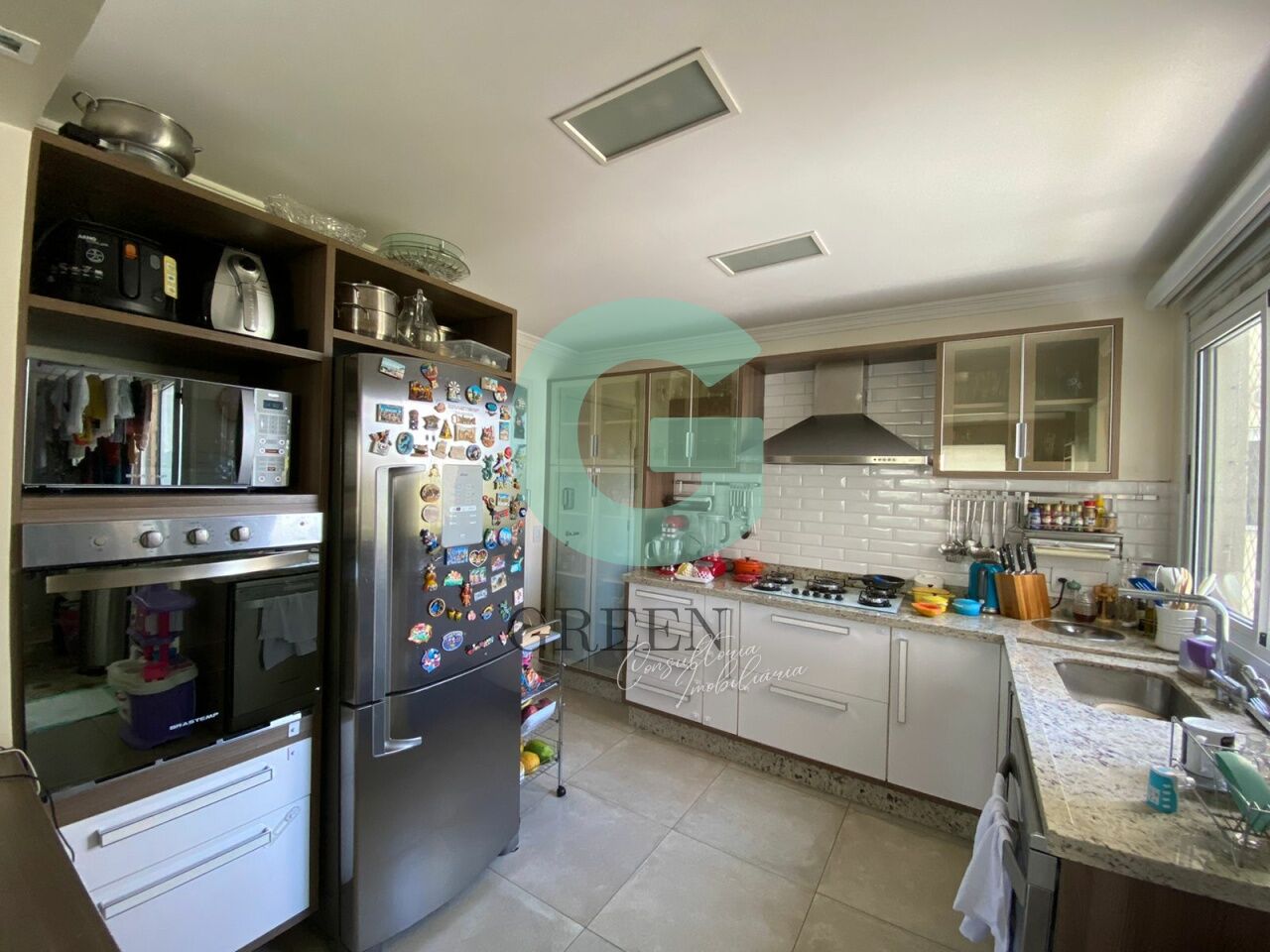 Apartamento, 3 quartos, 127 m² - Foto 21