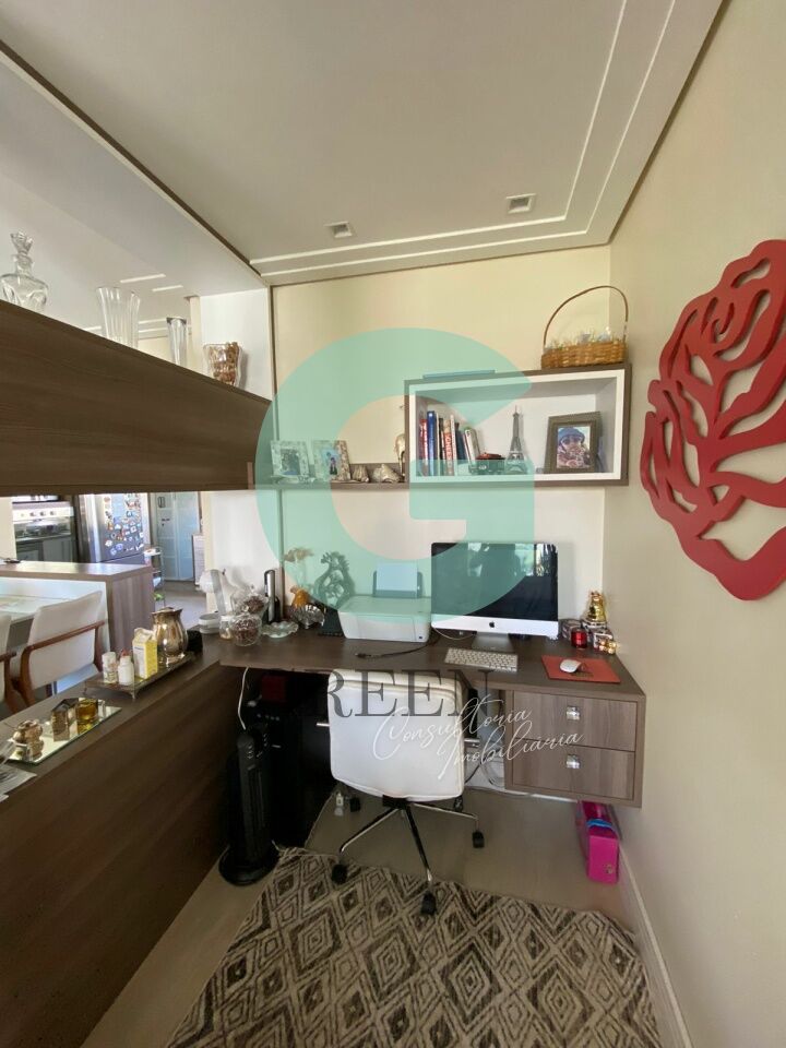 Apartamento, 3 quartos, 127 m² - Foto 10