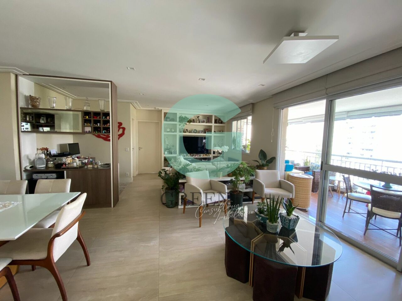 Apartamento, 3 quartos, 127 m² - Foto 5