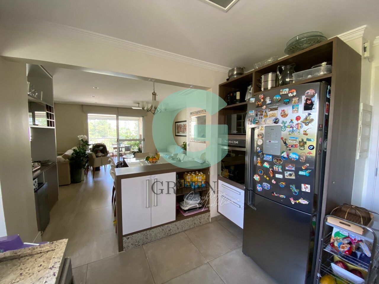 Apartamento, 3 quartos, 127 m² - Foto 20