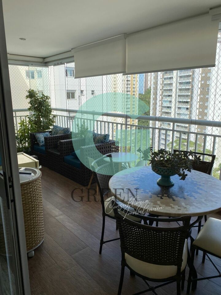 Apartamento, 3 quartos, 127 m² - Foto 14