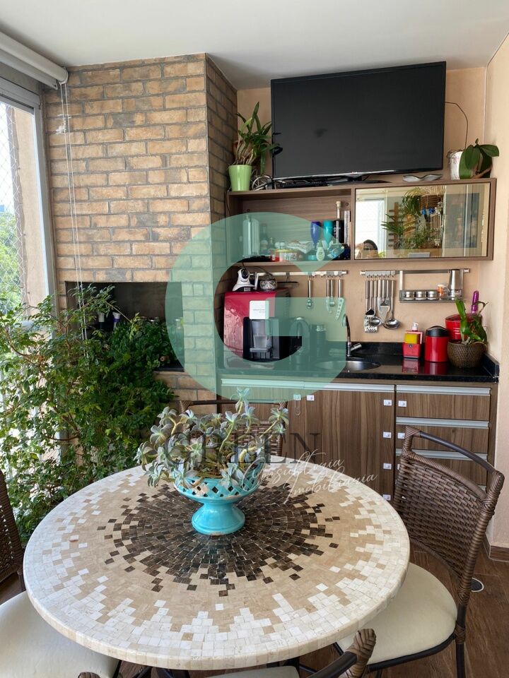 Apartamento, 3 quartos, 127 m² - Foto 15