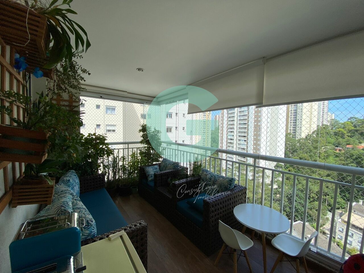 Apartamento, 3 quartos, 127 m² - Foto 11
