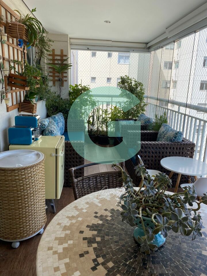 Apartamento, 3 quartos, 127 m² - Foto 17