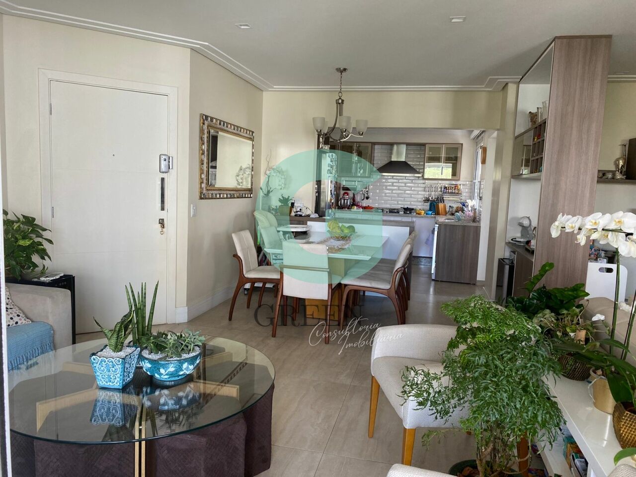 Apartamento, 3 quartos, 127 m² - Foto 8
